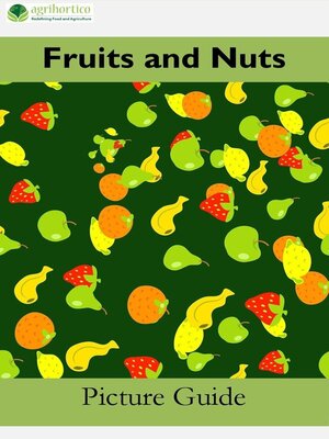 cover image of Fruits and Nuts